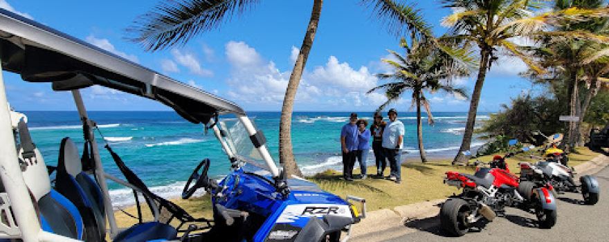 Caribe Adventures Puerto Rico
