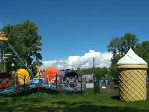 Komsomol'skiy Park
