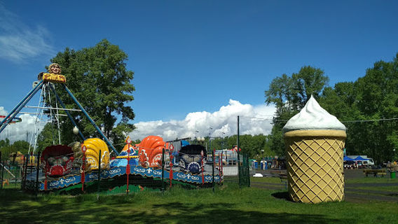 Komsomol'skiy Park