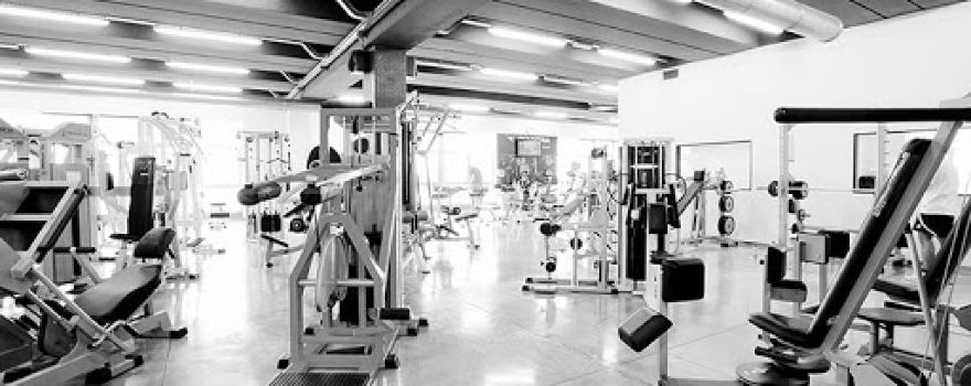 Fitness Faktory S.S.D. a R.L.