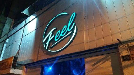 FEEL