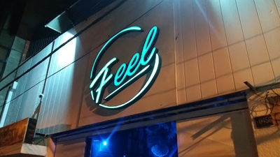 FEEL