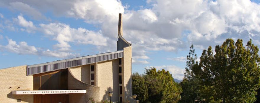 Nederduitse Gereformeerde Kerk - Bethlehem-Efrata