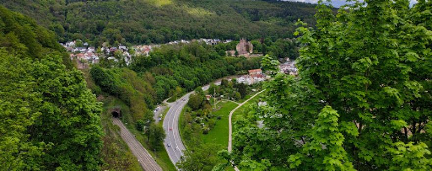 Mittelburg