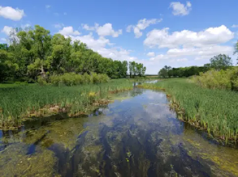 Brillion State Wildlife Area