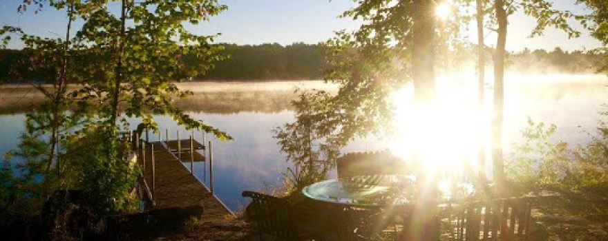 Libella - Yoga Sur Le Lac