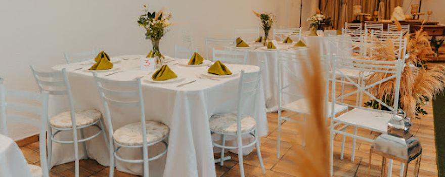 Viva Mais Festas & Eventos