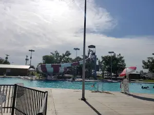 City of Perryton Municipal Swimming Pool