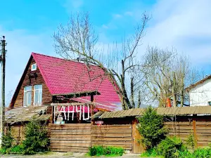 RANCHO AGROUSADBA