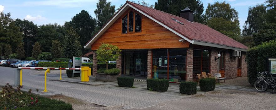 Bungalowpark De Egelshoek