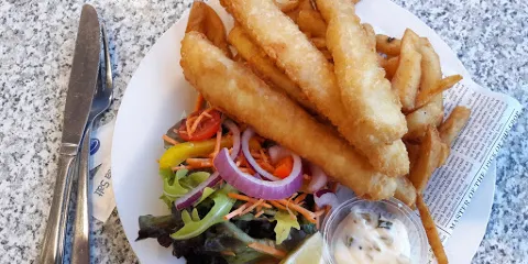 Point Lookout Bowls Club