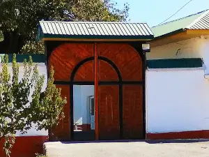 "Qassoblik" jome' masjidi