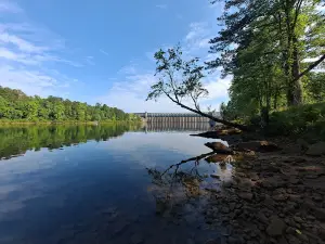 Below Dam Recreation Area (South Carolina)