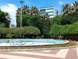 Atatürk Parkı
