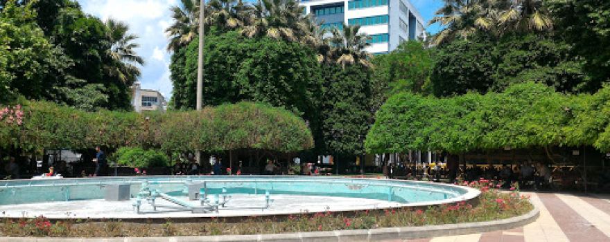 Atatürk Parkı