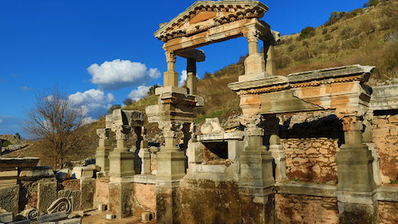 Selçuk