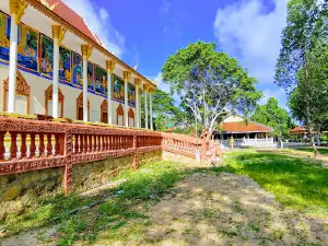 Wat Tuol Sdei