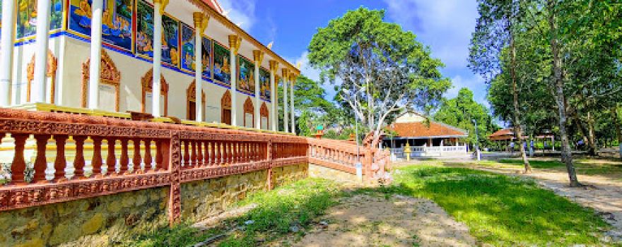 Wat Tuol Sdei