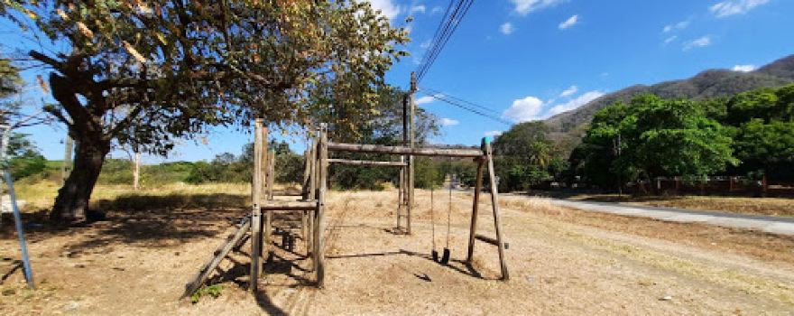 Bocas Letras Park