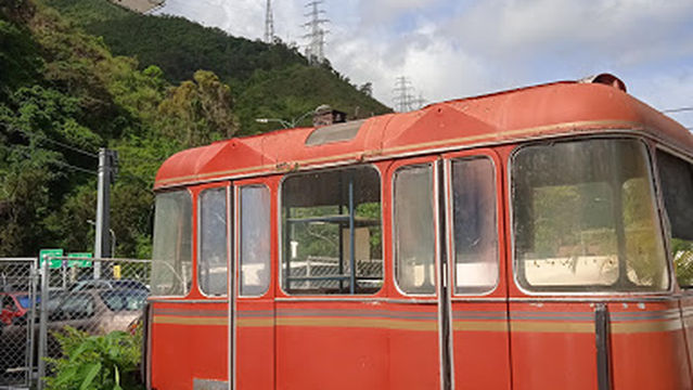 Maripérez station (Caracas cable car)