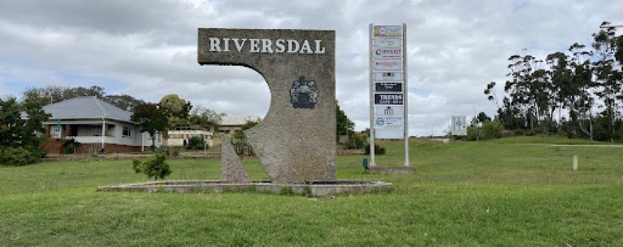 Riversdal Rolbalklub/ Riversdale Bowls Club