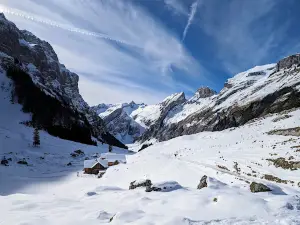 Seealpsee