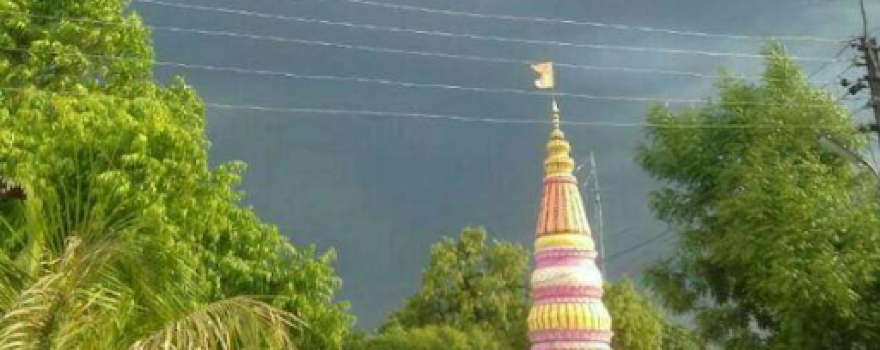 HANUMAN MANDIR