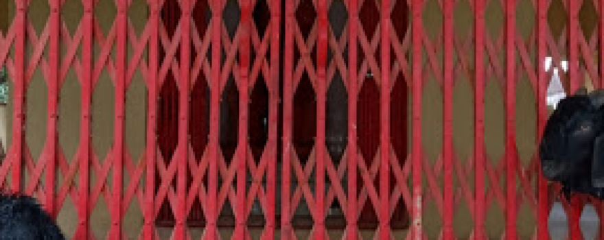 hanuman mandir 2