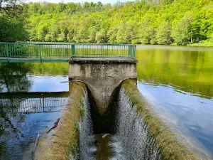 Marian valley
