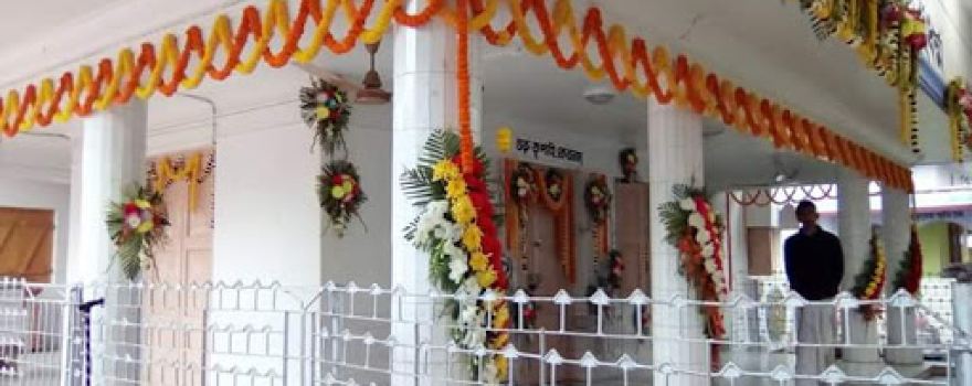 Sudarshan