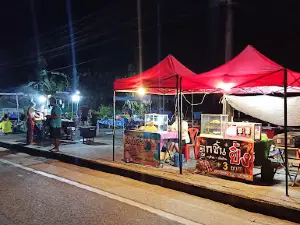 Sa Kaeo Provincial Sport Staduim