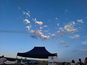 Aeroclub Macachin