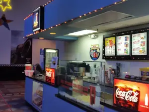 Caribbean Cinemas