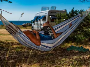 Sandviks Camping