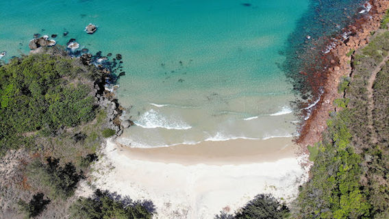 Turtle Beach (Ngumuy)