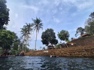 wisata pemandian WTC