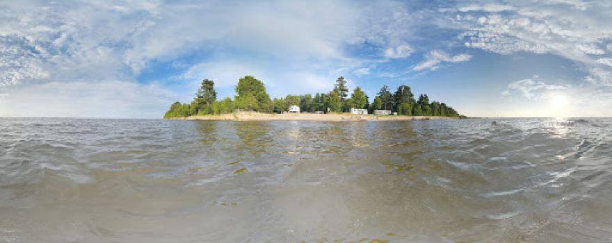Ontonagon Township Park and Campground
