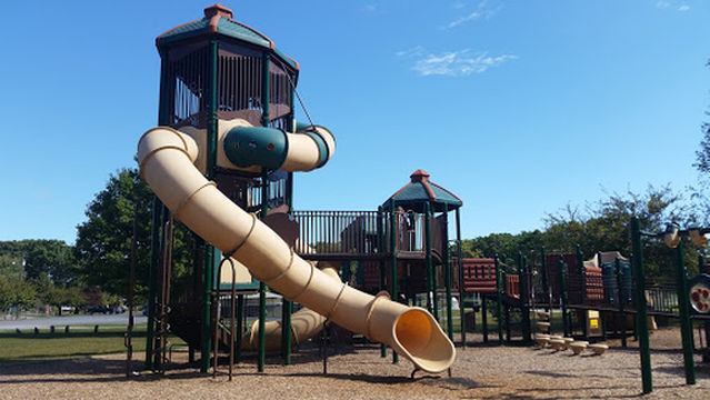 Clarke County Ruritan Fairgrounds