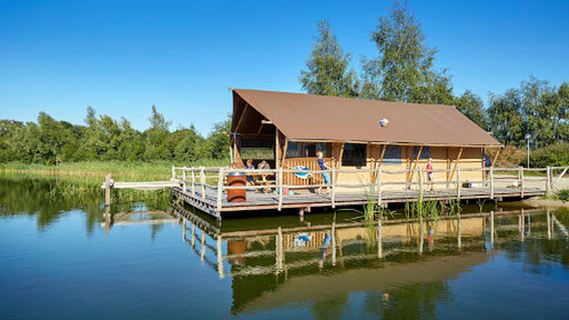 Recreation TerSpegelt