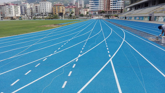 Söğütlü Atletizm Stadyumu