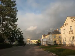 Энергетик