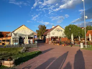 Nowe Warpno Beach