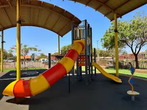 Marapikurrinya Park