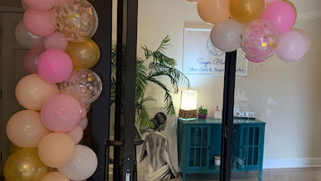 Sugar Blossom Studio