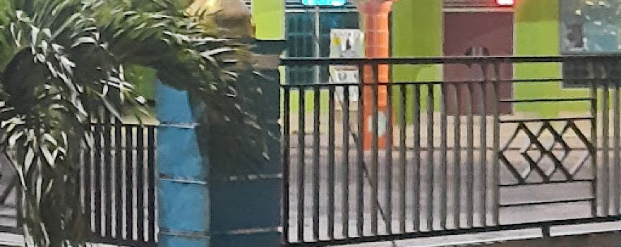 Masjid Darull istiqomah