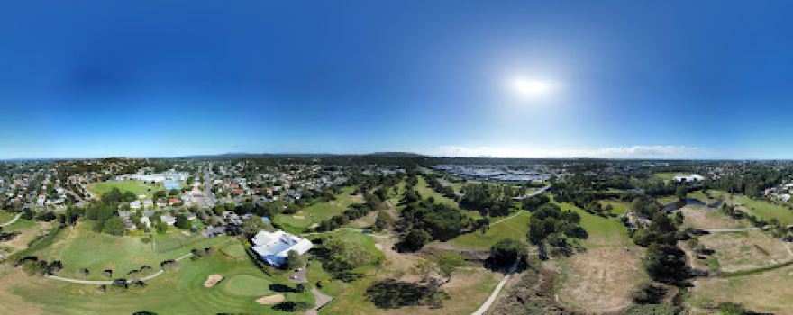 Jindalee Golf Club