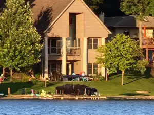 Myers Lake Park