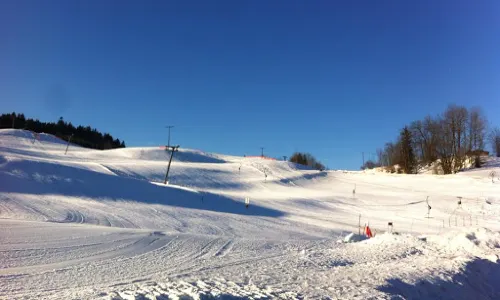 Skilifte Sinswang