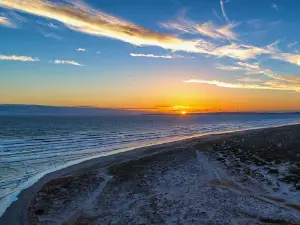 Goolwa Beach