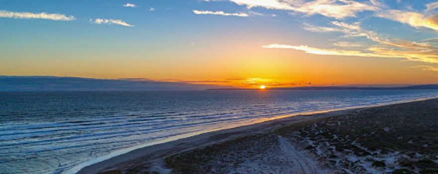 Goolwa Beach
